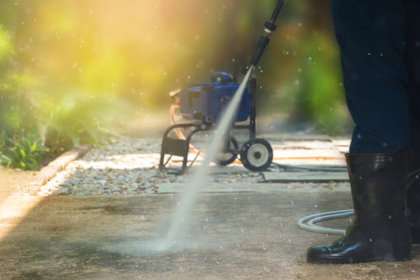 Reliable Borrego Springs, CA Pressure Washing Services Solutions